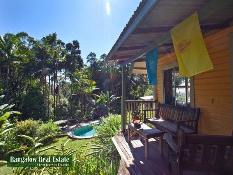 485 Ridgewood Road, Rosebank NSW 2480