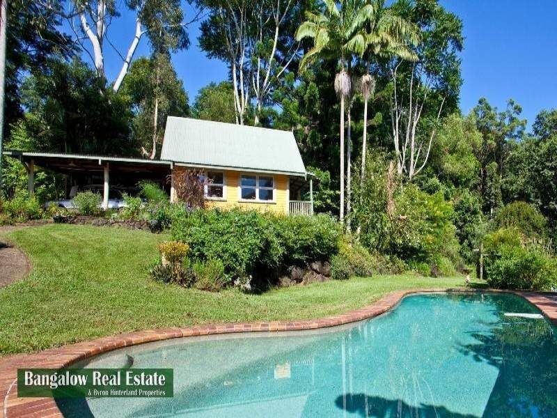 485 Ridgewood Road, Rosebank NSW 2480