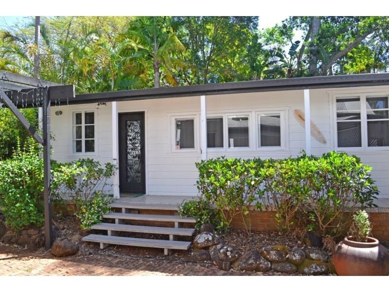 Bangalow NSW 2479