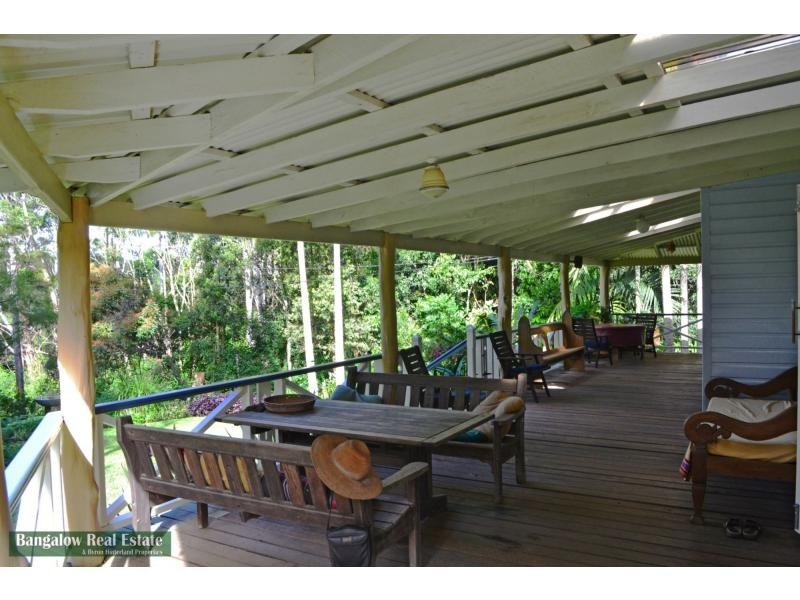 485 Ridgewood Road Road, Rosebank NSW 2480