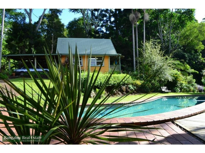 485 Ridgewood Road Road, Rosebank NSW 2480