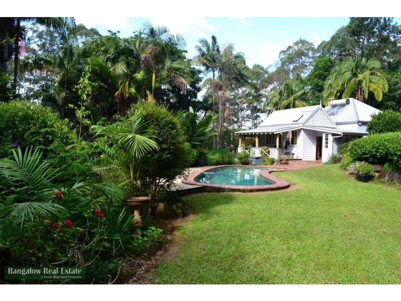 485 Ridgewood Road Road, Rosebank NSW 2480