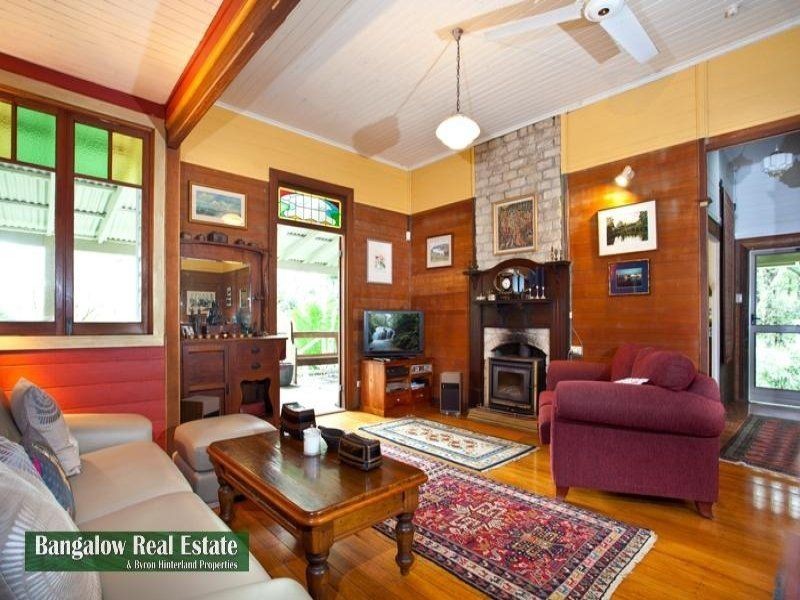 485 Ridgewood Road Road, Rosebank NSW 2480