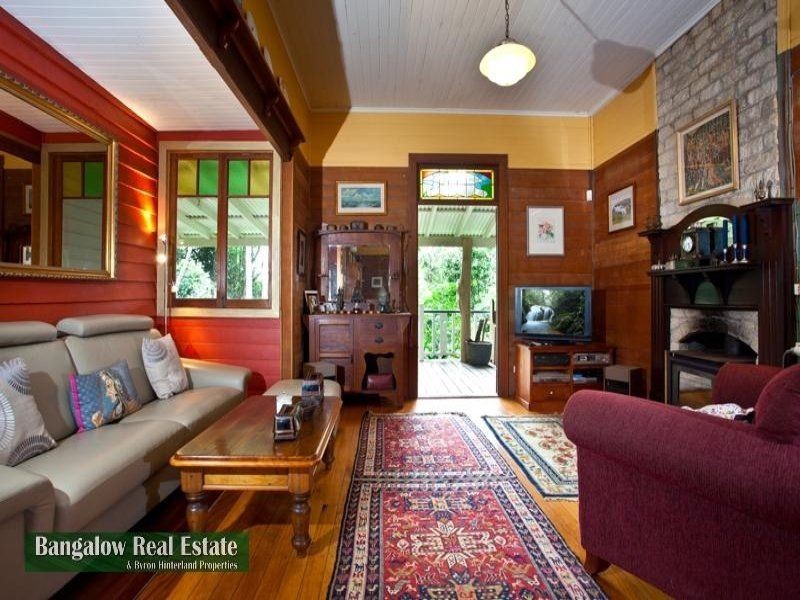 485 Ridgewood Road Road, Rosebank NSW 2480