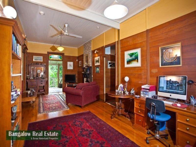 485 Ridgewood Road Road, Rosebank NSW 2480