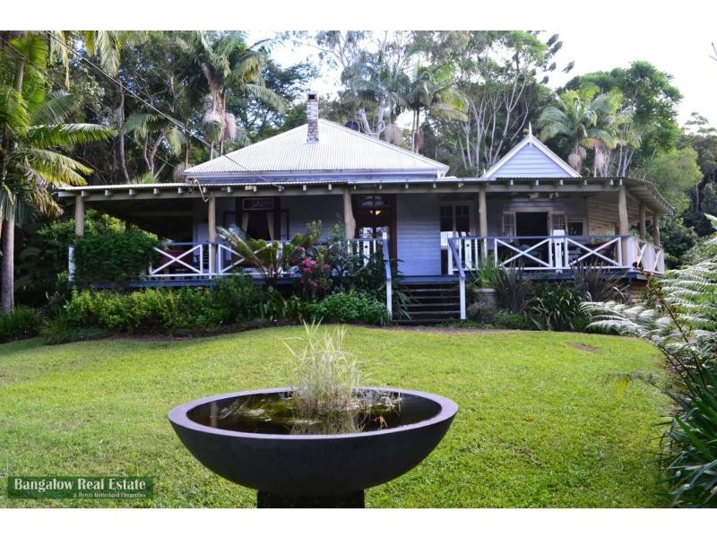 485 Ridgewood Road Road, Rosebank NSW 2480