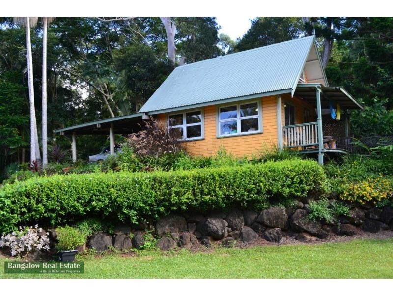 485 Ridgewood Road Road, Rosebank NSW 2480