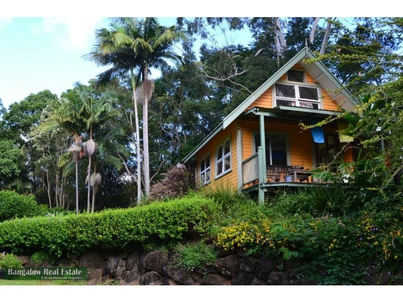 485 Ridgewood Road Road, Rosebank NSW 2480