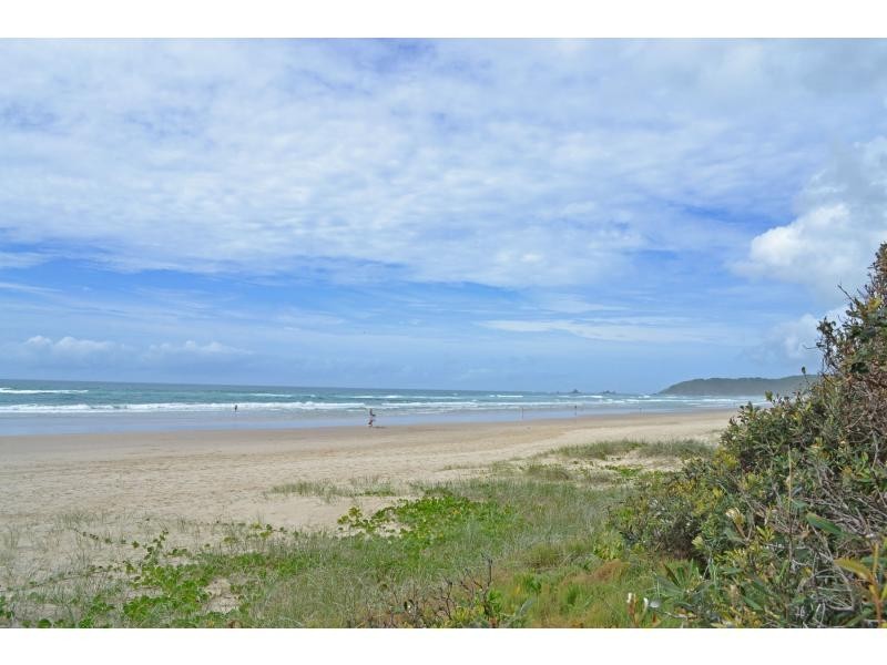 Byron Bay NSW 2481