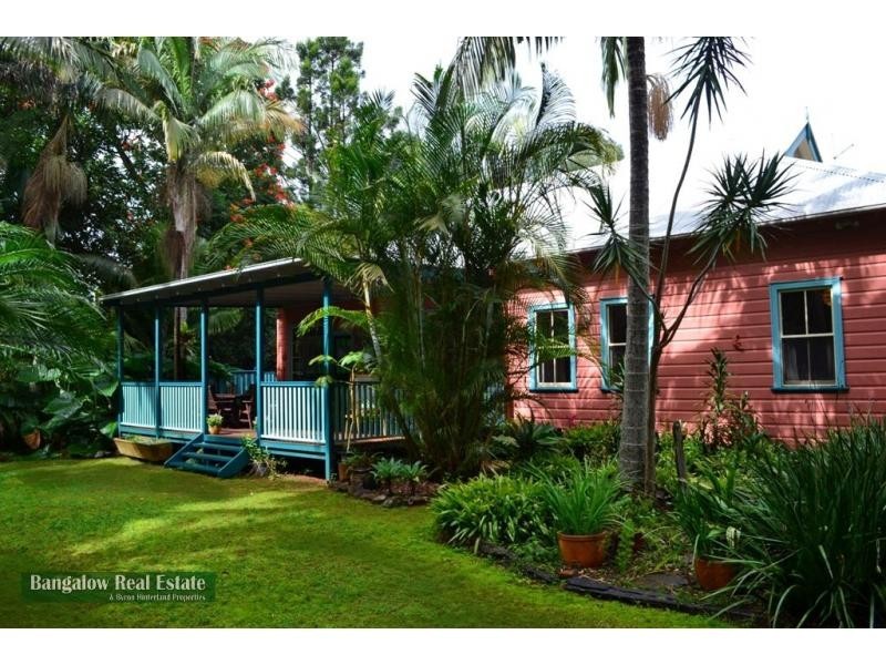 24 Smith Street, Clunes NSW 2480