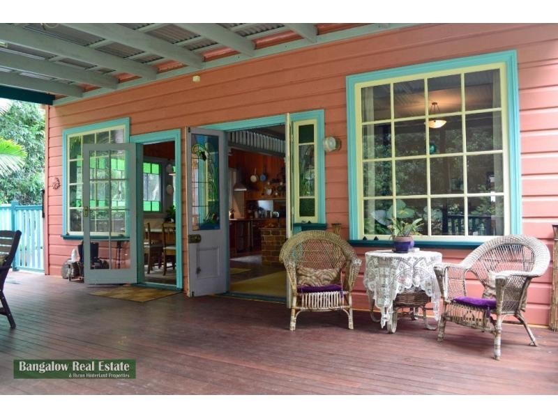 24 Smith Street, Clunes NSW 2480