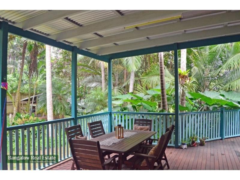 24 Smith Street, Clunes NSW 2480