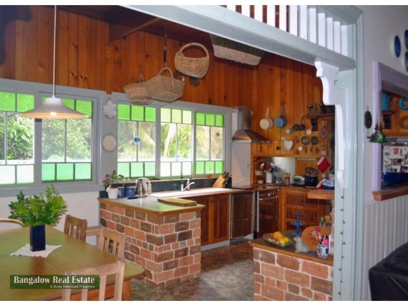 24 Smith Street, Clunes NSW 2480