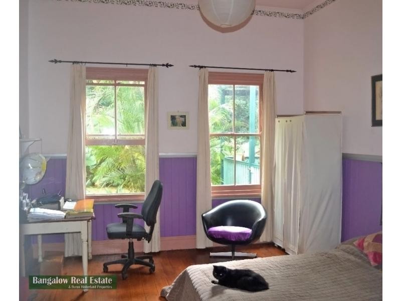 24 Smith Street, Clunes NSW 2480