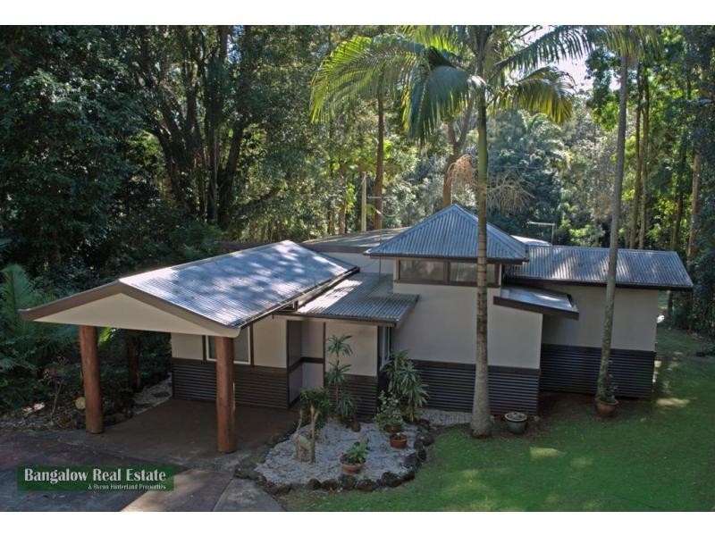 19 Blackbean Lane, Federal NSW 2480