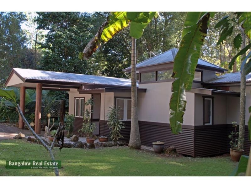 19 Blackbean Lane, Federal NSW 2480