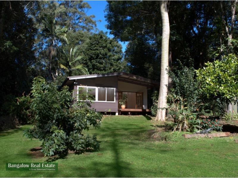 19 Blackbean Lane, Federal NSW 2480