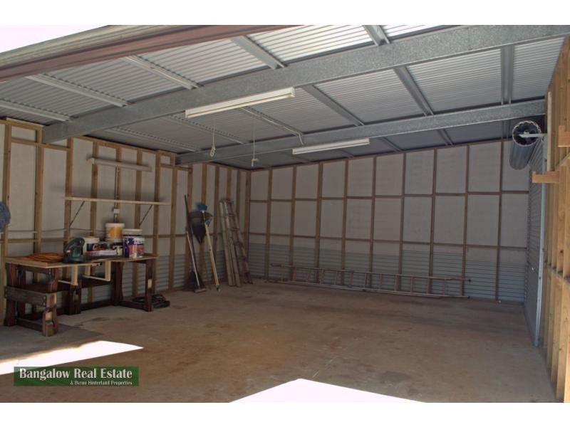 19 Blackbean Lane, Federal NSW 2480