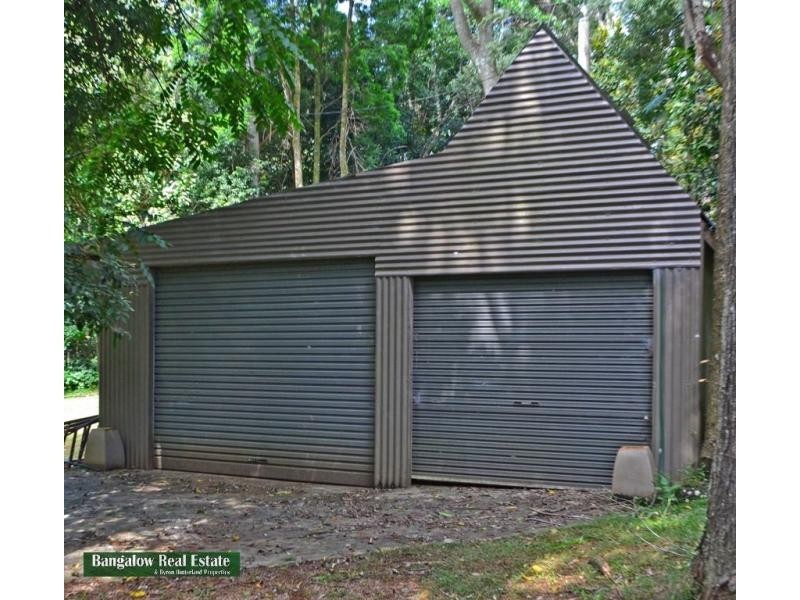 19 Blackbean Lane, Federal NSW 2480