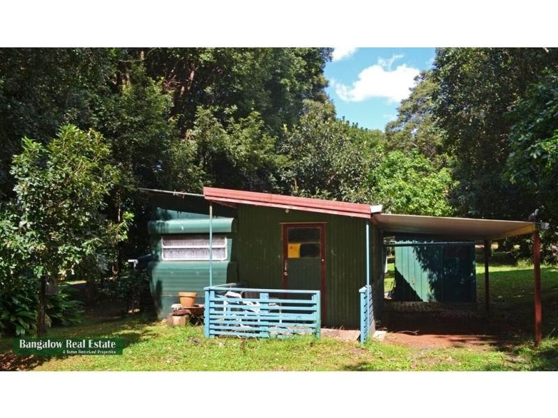 19 Blackbean Lane, Federal NSW 2480