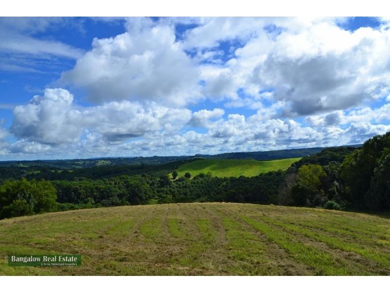 Lot 9 Teak Lane, Federal NSW 2480