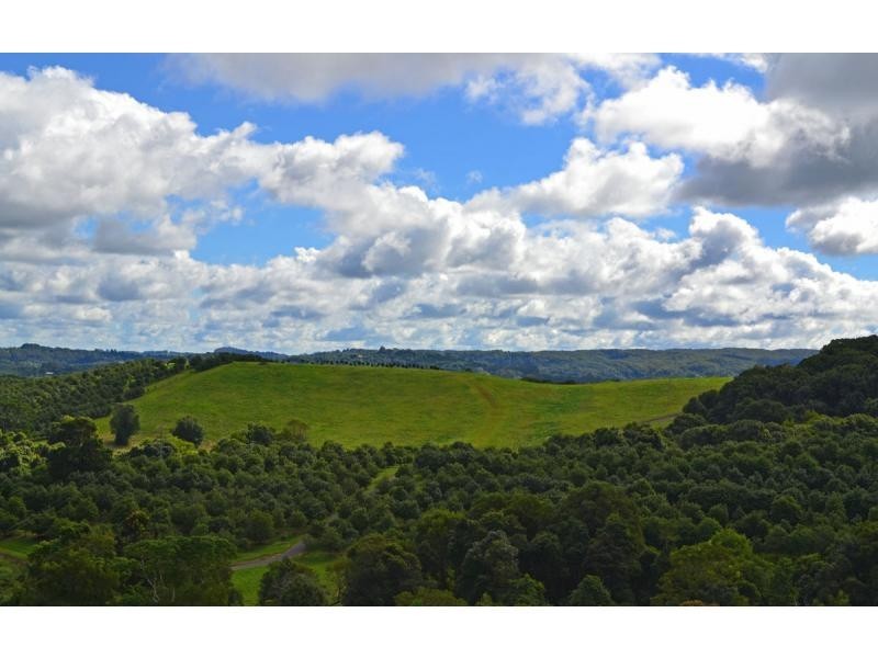 Lot 9 Teak Lane, Federal NSW 2480