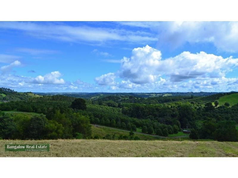 Lot 9 Teak Lane, Federal NSW 2480