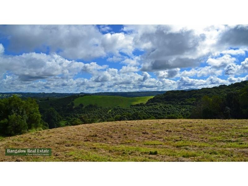 Lot 9 Teak Lane, Federal NSW 2480