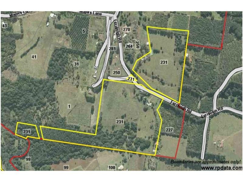 231 Fernleigh Road, Fernleigh NSW 2479