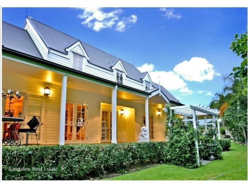 Middle Pocket NSW 2483