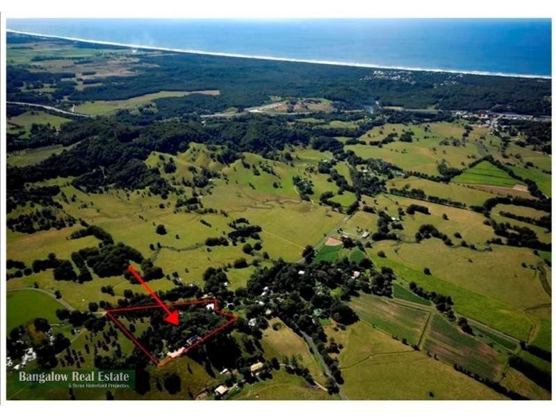 Middle Pocket NSW 2483