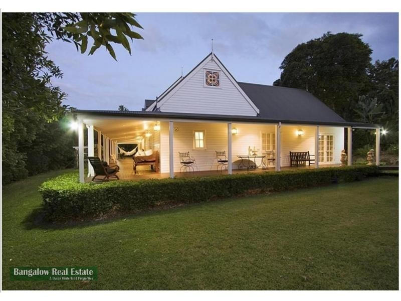 Middle Pocket NSW 2483