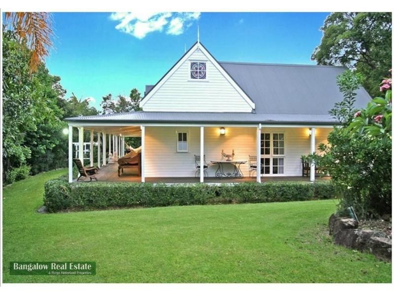 Middle Pocket NSW 2483