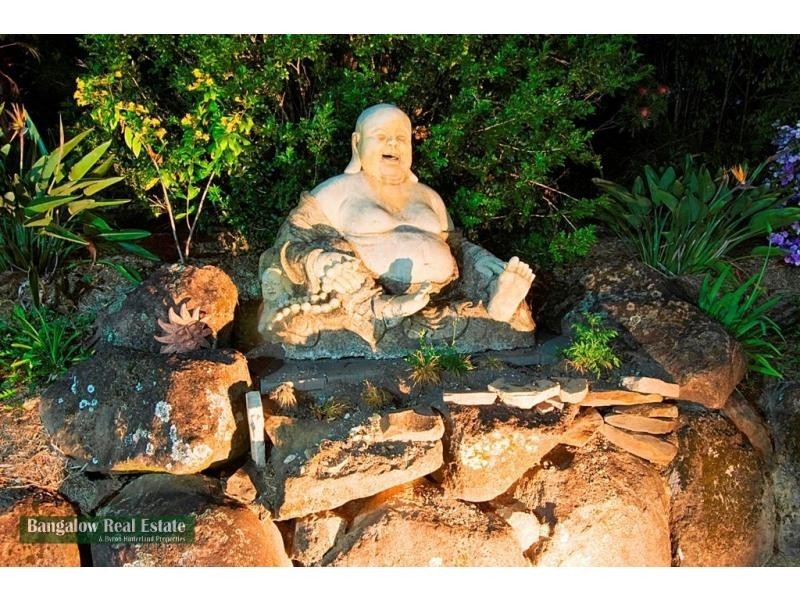 Middle Pocket NSW 2483