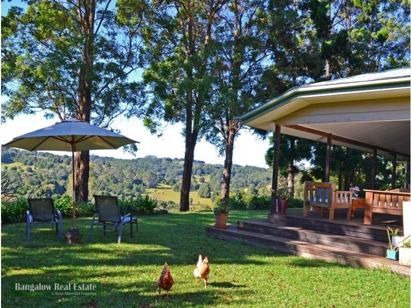 10/231 Fowlers Lane, Bangalow NSW 2479