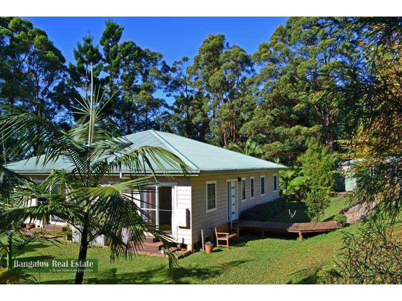 10/231 Fowlers Lane, Bangalow NSW 2479