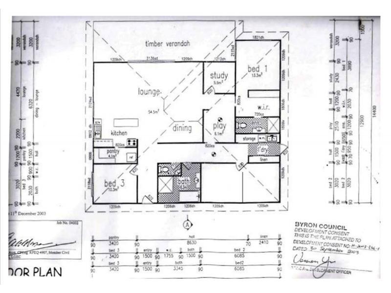 10/231 Fowlers Lane, Bangalow NSW 2479