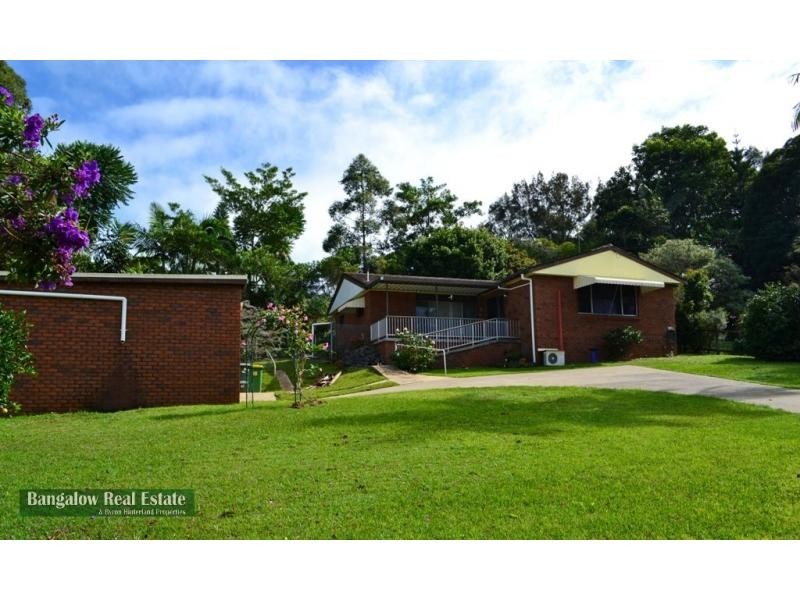Clunes NSW 2480