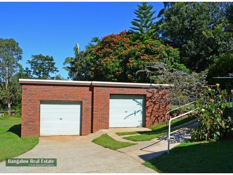 Clunes NSW 2480