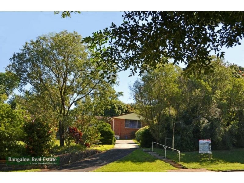 Clunes NSW 2480