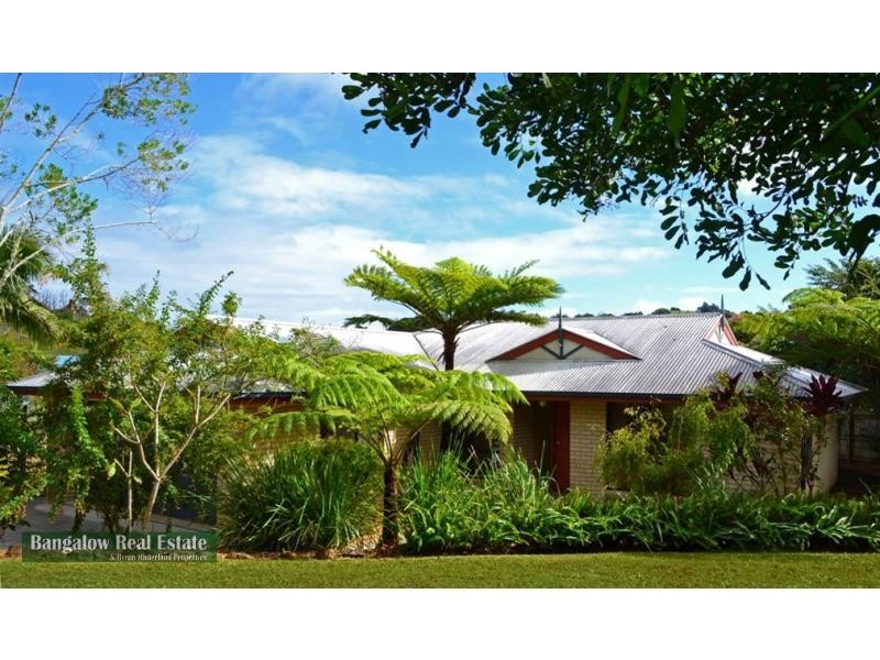 26 Tristania Street, Bangalow NSW 2479