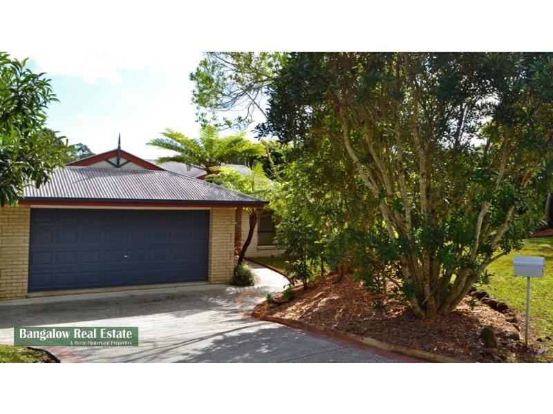 26 Tristania Street, Bangalow NSW 2479