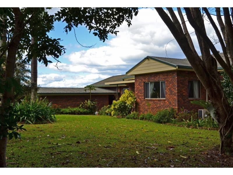 Possum Creek NSW 2479