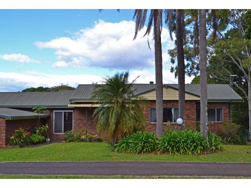 Possum Creek NSW 2479