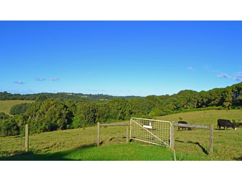 Possum Creek NSW 2479