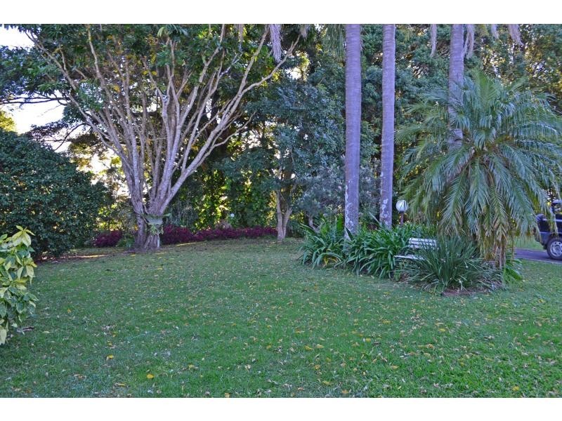 Possum Creek NSW 2479