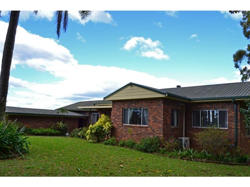 Possum Creek NSW 2479