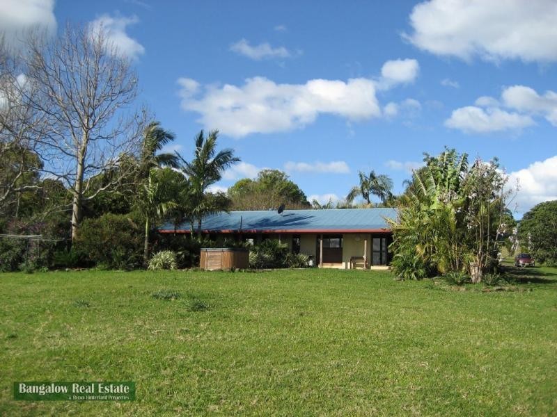 Bangalow NSW 2479