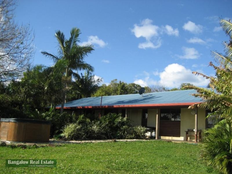 Bangalow NSW 2479