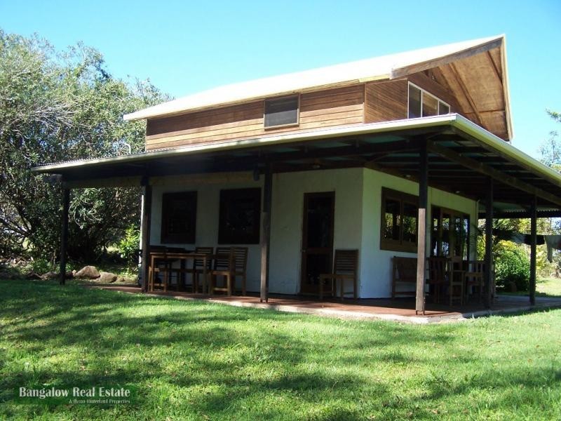 Bangalow NSW 2479
